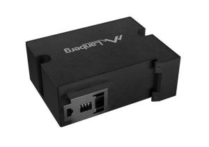 Аксесоар Lanberg Switch POE Extender DIN-GE4-BT-90W 1 x IN 3 x OUT Gigabit Ethernet DIN Rail BT 90W Metal Clips