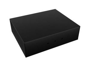 Комутатор Lanberg Switch ILGE-8P-2S-120 POE 4 x BT 4 x AT 2 x SFP DIN Unmanagment Gigabit Ethernet