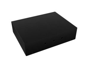 Комутатор Lanberg Switch ILFE-4P-1Ge-1S-90 POE 1 x BT 3 x AT SFP/ETH DIN Unmanagment Fast Ethernet