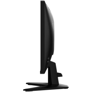MSI MAG 255XF Gaming Monitor, 24.5" 300Hz, FHD (1920x1080) 16:9, Rapid IPS, 0.5ms, 250nits, 1000:1, 178/178, AMD FreeSync Premium, HDR Ready, Tilt, 1x DP, 2x HDMI, 1x Headphone out, 3Y Warranty