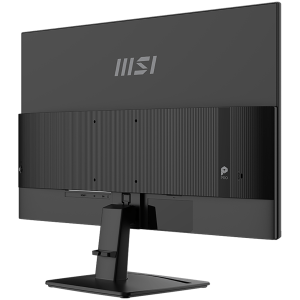 MSI PRO MP275 E14L Professional Business Monitor, 27" 144Hz, FHD (1920x1080) 16:9, IPS Anti-glare, 1ms/4ms, 300nits, 1500:1, 178/178, AMD FreeSync, HDR Ready, Tilt, Speakers, 1x D-Sub(VGA), 1x HDMI, 3Y Warranty