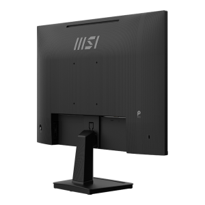 MSI PRO MP251 E14L Professional Business Monitor, 24.5" 144Hz, FHD (1920x1080) 16:9, IPS Anti-glare, 1ms/4ms, 300nits, 1500:1, 178/178, AMD FreeSync, Tilt, 1x D-Sub(VGA), 1x HDMI, 3Y Warranty