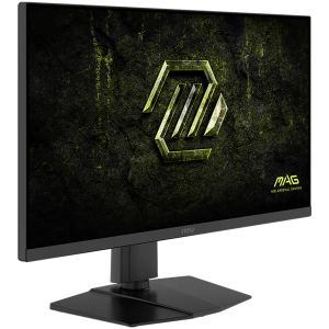 MSI MAG 272PF X24 Gaming Monitor, 27" 240Hz, FHD (1920x1080) 16:9, Rapid IPS, 0.5ms, 300nits, 1000:1, 178/178, AMD FreeSync Premium, HDR Ready, Adjustable stand, Speakers, 1x DP, 2x HDMI, 1x Headphone out, 3Y Warranty
