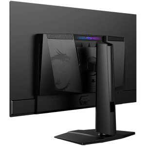 MSI MPG 321URX QD-OLED Gaming Monitor, 31.5" 240Hz, UHD (3840x2160) 16:9, QD-OLED Anti-Reflection, 0.03ms, 250nits, 1500000:1, 178/178, G-SYNC Compatible, DisplayHDR True Black 400, Adjustable Stand, 1x DP, 2x HDMI, 1x Type-C,1xHeadphone out, 3Y