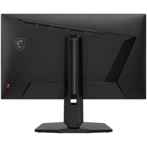 MSI MAG 275UPD E14 Gaming Monitor, 27" 144Hz, UHD (3840x2160) 16:9, Dual Mode (1920x1080 - up to 288Hz), IPS, 1ms, 250nits, 1500:1, 178/178, AMD FreeSync Premium, HDR Ready, Adjustable stand, Speakers, 1x DP, 2x HDMI, 1x Headphone out, 3Y Warranty