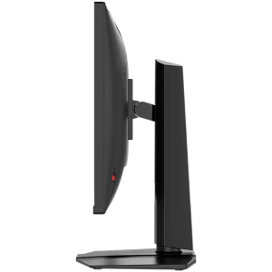 MSI MAG 275UPD E14 Gaming Monitor, 27" 144Hz, UHD (3840x2160) 16:9, Dual Mode (1920x1080 - up to 288Hz), IPS, 1ms, 250nits, 1500:1, 178/178, AMD FreeSync Premium, HDR Ready, Adjustable stand, Speakers, 1x DP, 2x HDMI, 1x Headphone out, 3Y Warranty