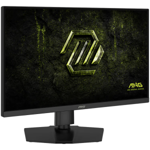 MSI MAG 274QPF E20 Gaming Monitor, 27" 200Hz, WQHD (2560x1440) 16:9, Rapid IPS, 0.5ms, 300nits, 1000:1, 178/178, G-SYNC Compatible, AMD FreeSync Premium, DisplayHDR 400, Adjustable stand, 1x DP, 2x HDMI, 1x Type-C, 1x Headphone out, 3Y Warranty