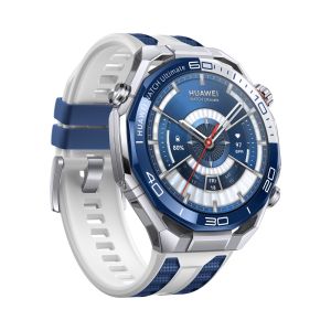 Часовник Huawei Watch Ultimate 2 March-B29 Blue +  + Huawei FreeBuds SE 3 ULC-CT020 Black