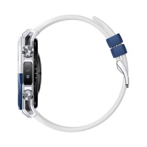 Часовник Huawei Watch Ultimate 2 March-B29 Blue +  + Huawei FreeBuds SE 3 ULC-CT020 Black