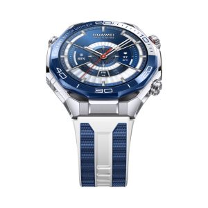 Часовник Huawei Watch Ultimate 2 March-B29 Blue +  + Huawei FreeBuds SE 3 ULC-CT020 Black