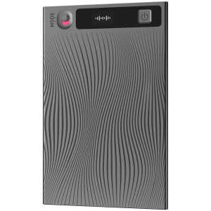 TicNote Voice Recorder with Agentic AI to process, transcribe, translate and summarize meetings and provide other AI information processing functionality