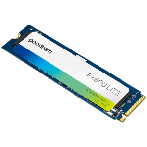 GOODRAM SSD PX600 LITE 1TB PCIe Gen4x4 NVMe M.2 2280