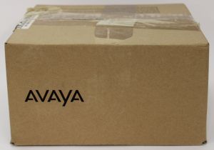 Нов IP телефон Avaya 9608G – Gigabit, 8 линии, HD аудио, SIP/H.323