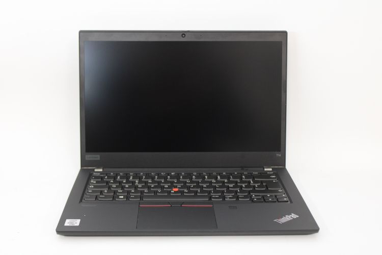 Реновиран бизнес лаптоп Lenovo ThinkPad T14 Gen 1 – Core i5, 8GB RAM, 256GB SSD, 14″ FHD