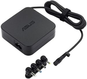 Универсално зарадяно за лаптоп ASUS U90W - Черно