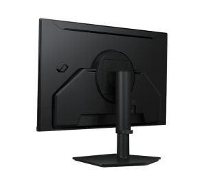 Монитор Samsung 27HG402 27" Odyssey G4 IPS 300 Hz 1 ms GTG 1920x1080DP Black