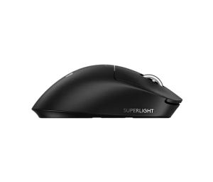 Мишка Logitech PRO X SUPERLIGHT 2 DEX - BLACK - EER2-933