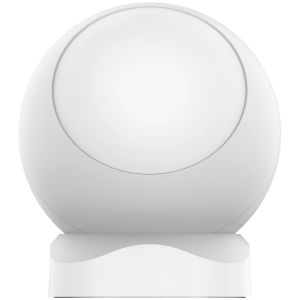 Imou smart motion sensor ZP1, Detection range: 8m, Installation method Wall-mounted, Wireless protocol: Zigbee, Wi-Fi 2.4GHz