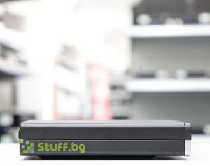 HP EliteDesk 800 G3 DM