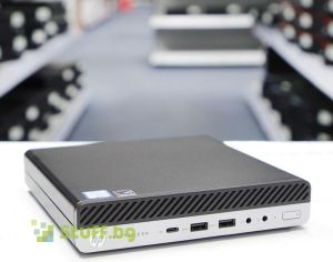 HP EliteDesk 800 G3 DM