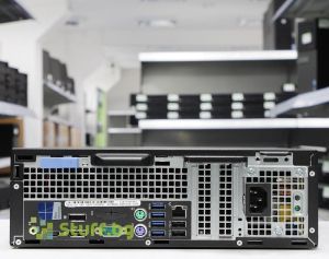 Dell OptiPlex 5040