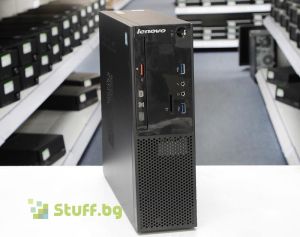 Lenovo ThinkCentre Edge S510