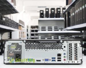 Lenovo ThinkCentre Edge S510