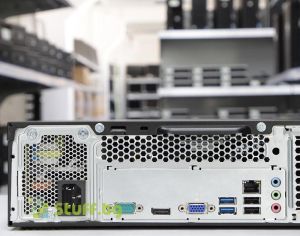 Lenovo ThinkCentre Edge S510