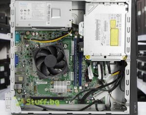 Lenovo ThinkCentre Edge S510
