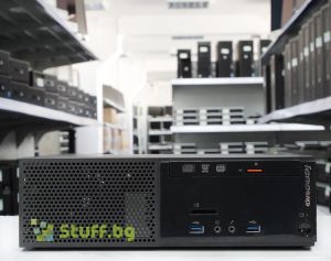 Lenovo ThinkCentre Edge S510