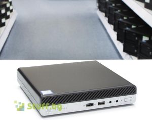 HP ProDesk 400 G4 DM