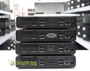 HP ProDesk 400 G4 DM