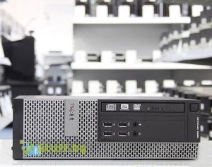 Dell OptiPlex 9020