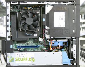 Dell OptiPlex 9020
