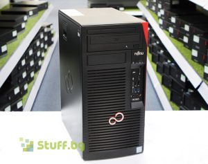 Fujitsu Celsius W570