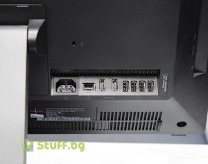 Lenovo ThinkCentre E93z