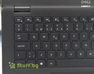 Dell Latitude 7410