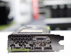 NVIDIA Quadro P5000