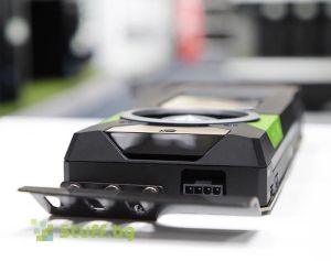NVIDIA Quadro P5000