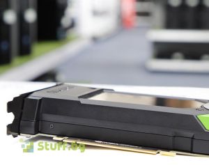 NVIDIA Quadro P5000