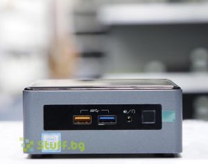 Intel NUC8CY
