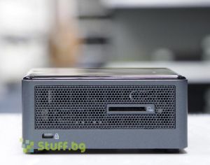 Intel NUC8CY
