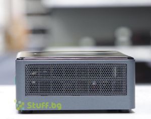 Intel NUC8CY