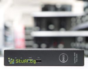 Dell OptiPlex 3000