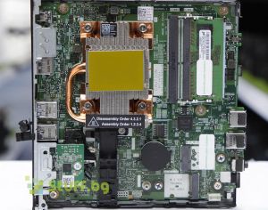 Dell OptiPlex 3000