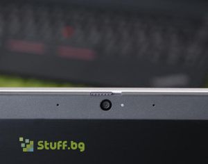Dell Latitude 5320