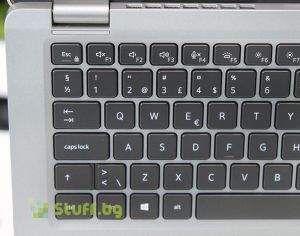 Dell Latitude 5320