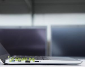 Dell Latitude 5320