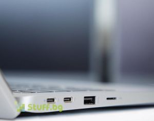 Dell Latitude 5320