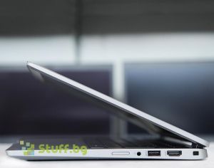 Dell Latitude 5320